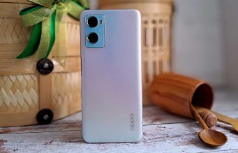Review OPPO A96 : Desain Menawan, Performa Menjanjikan