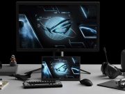 Rangkaian Laptop Gaming ROG dengan 12th Gen Intel® Core™ Mendarat di Indonesia