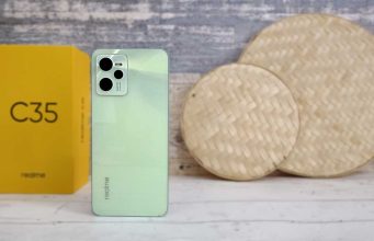 Pilah Pilih 4 realme Seri C dengan Sertifikasi TÜV Rheinland