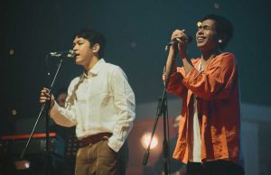 IM3 Hadirkan Collabonation Konser Silaturahmi Ramadan