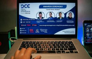 Telkomsel Umumkan 5 UMKM Terbaik Program Digital Creative Entrepreneurs