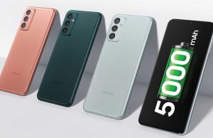 Galaxy M23 5G Resmi Hadir, 3 Jutaan dengan Baterai 5.000mAh dan Snapdragon 750G