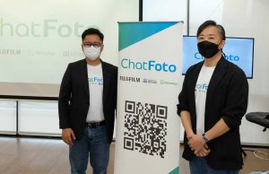 FUJIFILM Indonesia Hadirkan “ChatFoto”, Layanan Cetak Foto Berbasis Whatsapp Pertama di Indonesia