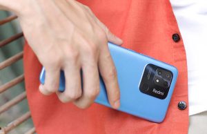 Xiaomi Luncurkan Redmi 10C dengan Snapdragon 680, Harga 1 Jutaan