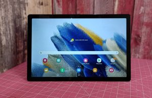 Review Samsung Galaxy Tab A8: Buat Hiburan Oke, Buat Kerjaan Juga Boleh!