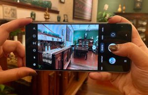 Tips Abadikan Momen Lebaran dengan Kamera 108MP OIS Galaxy A73 5G