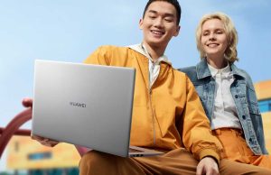 Huawei Resmi Luncurkan MateBook D14 & MateBook D15, Intel 11th Gen dan Fitur Unik