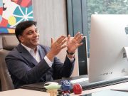 Indosat Ooredoo Hutchison Catat Laba Kuat di Kuartal I Tahun 2022