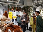 IKEA Indonesia Buka City Store Pertama di Mal Taman Anggrek