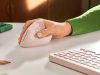 Logitech Perkenalkan Lift, Mouse Ergonomis Vertikal Baru dengan Sudut 57 Derajat