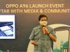 OPPO Gelar A96 Launch Event & Iftar with Media and Community” di Bandung