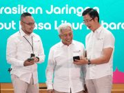 Jaringan Indosat Ooredoo Hutchison Siap Menyambut Lebaran 2022