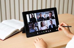 Apa Saja yang Bisa Dilakukan di Tablet Jumbo 14,6 inci?