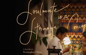 “Soulmate is a Strange Concept” Menangkan Kompetisi Film Pendek Galaxy Movie Studio 2022