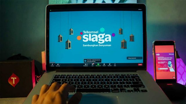 Telkomsel-Siaga-2022