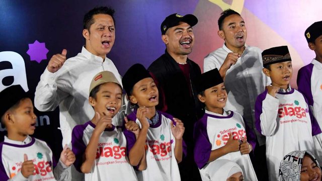 Telkomsel-Siaga-Bangkalan-Jawa-Timur