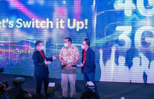 Kominfo Dukung Telkomsel Tuntaskan Target Upgrade Seluruh Jaringan 3G ke 4G/LTE Hingga Akhir Tahun