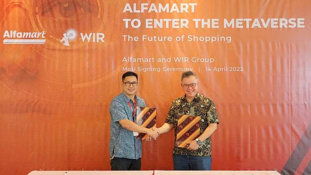 WIR---Alfamart