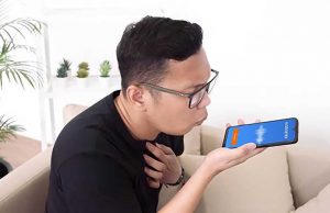 Alodokter Bisa Diagnosis Kondisi Paru Hanya dari Suara Batuk