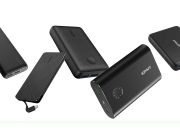 Persiapan Mudik, Anker Bikin Program Tukar Powerbank Lama dengan Powerbank Baru