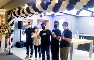 Erajaya Active Lifestyle Resmikan 2 Dji Experience Store Baru