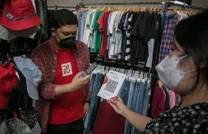 DOKU Digitalisai Pembayaran di de Tjolomadoe