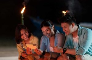 Galaxy Movie Studio 2022 Bikin Web Series dan Kompetisi Film Pendek