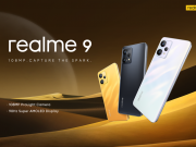 Harga 2 Jutaan, realme 9 4G Meluncur Minggu Depan