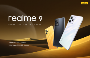 Harga 2 Jutaan, realme 9 4G Meluncur Minggu Depan
