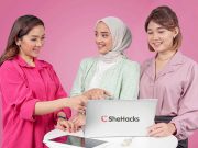 Indosat Ooredoo Hutchison Luncurkan SheHacks 2022 Bersama Kementerian Kominfo