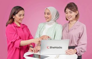 Indosat Ooredoo Hutchison Luncurkan SheHacks 2022 Bersama Kementerian Kominfo