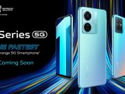 vivo T1 Series 5G Jadi yang Pertama Diboyong ke Indonesia