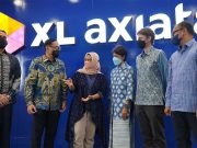 RUPS Tahunan 2022, XL Axiata Bagikan Dividen Rp 552 Miliar