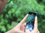 Tips Bikin Konten Outdoor Awesome Pakai Galaxy A73 5G