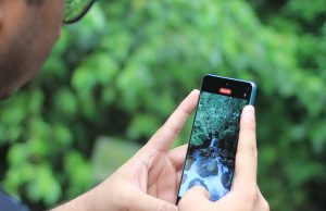 Tips Bikin Konten Outdoor Awesome Pakai Galaxy A73 5G