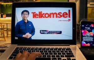 Telkomsel Gelar Ajang Konferensi The NextDev Summit 2022