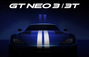 Segera Hadir, realme GT NEO 3 Punya Pengisi Daya Tercepat di Dunia?