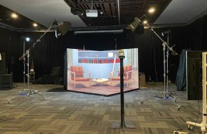 Produksi Virtual dan In-Camera Visual Effects Jadi Masa Depan Media dan Hiburan di ASEAN