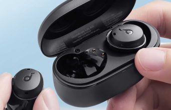 Soundcore Life Dot 3i, TWE dengan Kecerdasan Buatan Khusus