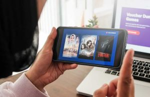 Konten Orisinal MAXstream Tayang di Bioskop Kawasan ASEAN