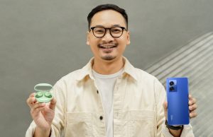 realme 9i, narzo 50 5G, Smart TV Stick dan Buds Q2s Resmi Meluncur di Indonesia