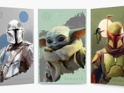 Seagate Meluncurkan Hard Disk Eksternal Star Wars Galaxy