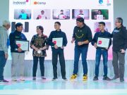 Siapkan Talenta Digital Kelas Dunia, Indosat Ooredoo Hutchison Luncurkan IDCamp 2022