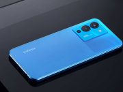 Infinix Note 12 Resmi Hadir, Harga Rp 2 Jutaan