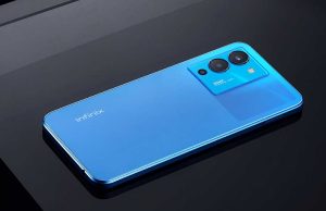 Infinix Note 12 Resmi Hadir, Harga Rp 2 Jutaan