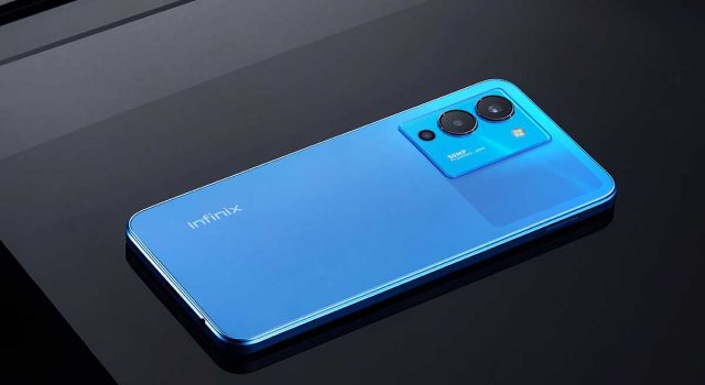 Infinix Note 12 Resmi Hadir, Harga Rp 2 Jutaan