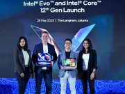 Intel 12th Gen Intel® Core™ Meluncur di Indonesia, Ini Daftar Laptop yang Memakainya!