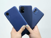 Galaxy A03 Series Terbaru, Sejutaan Dengan Memori Makin Besar