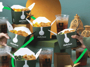 LINE Indonesia & Dailybox Persembahkan Episode Spesial Treasure Hunt Ramadan