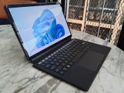 Review ASUS Vivobook 13 Slate OLED (T3300), Bisa Laptop Bisa Tablet dengan Layar ASUS OLED